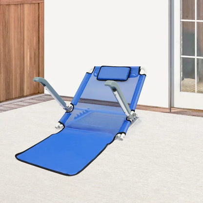 HaloLounge Backrest