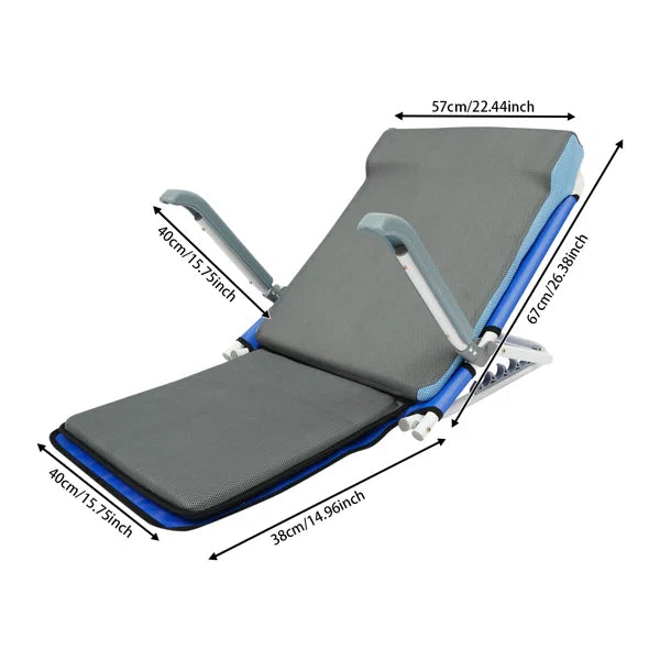 HaloLounge Backrest