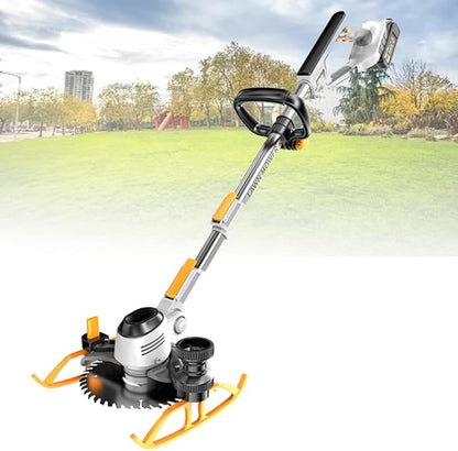 3 In 1 Cordless Grass Trimmer