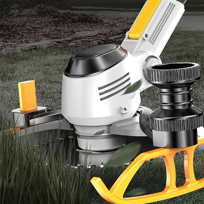 3 In 1 Cordless Grass Trimmer