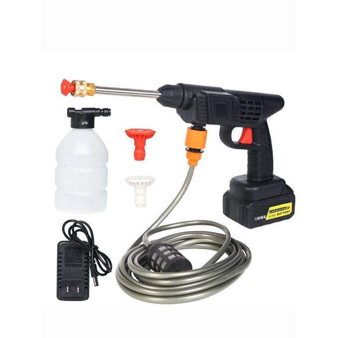 AquaPulse Pro