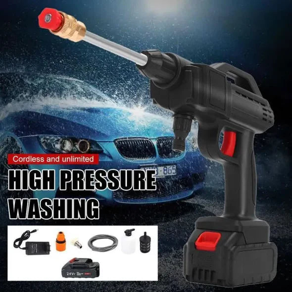 AquaPulse Pro