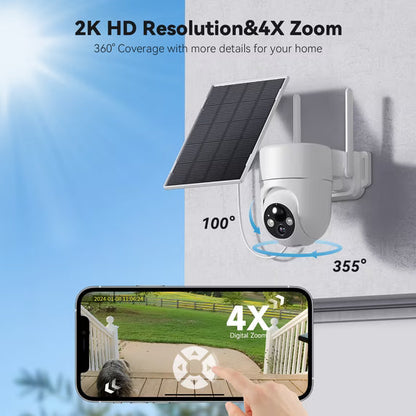 SolarHalo Aura Pro