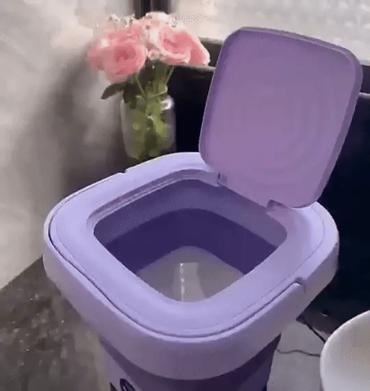 WashNest Duo
