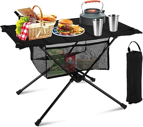 Camping Folding Table
