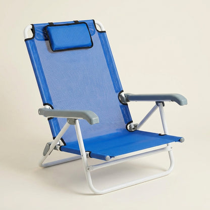 HaloLounge Backrest