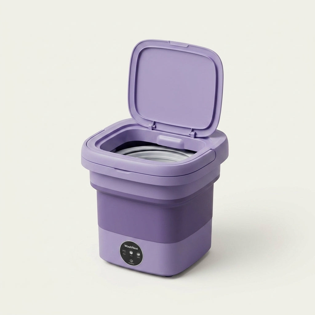 WashNest Duo