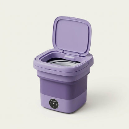 WashNest Duo