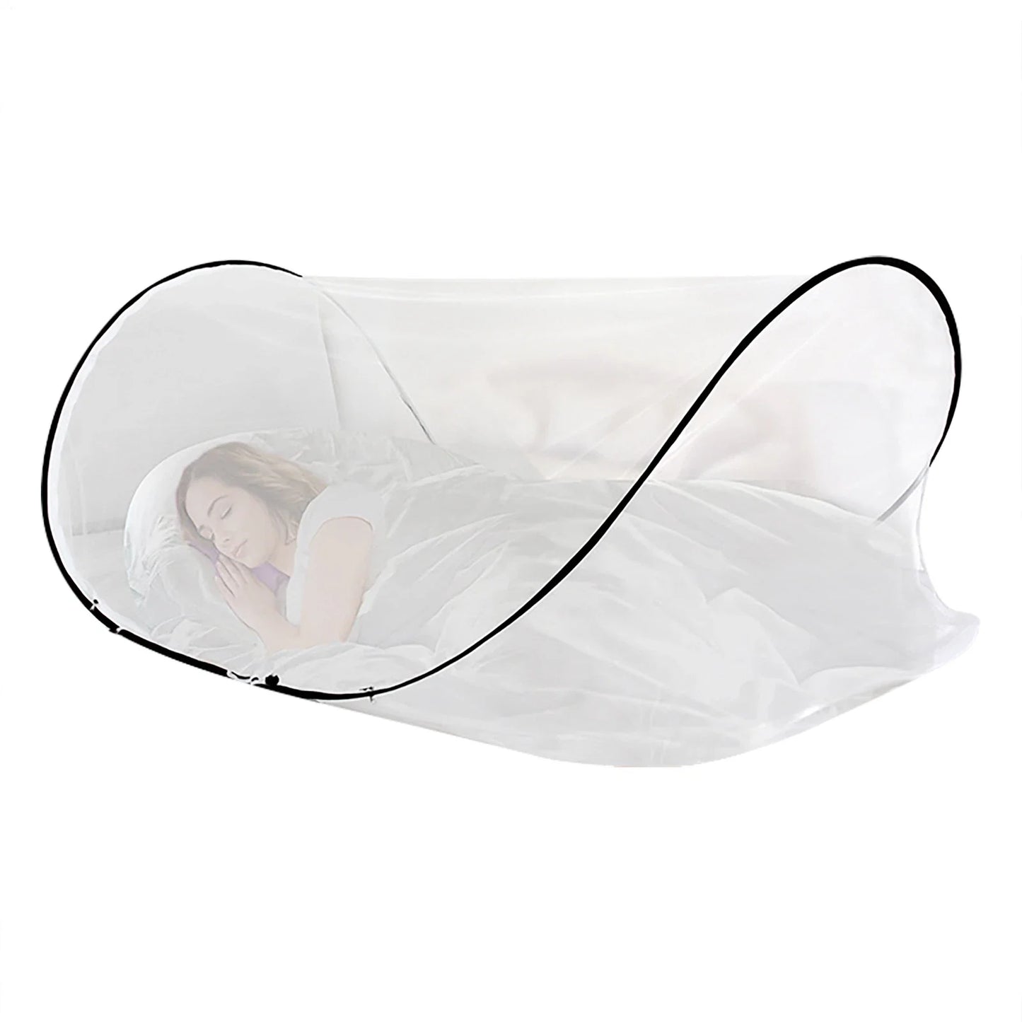 HaloNest Drift Canopy