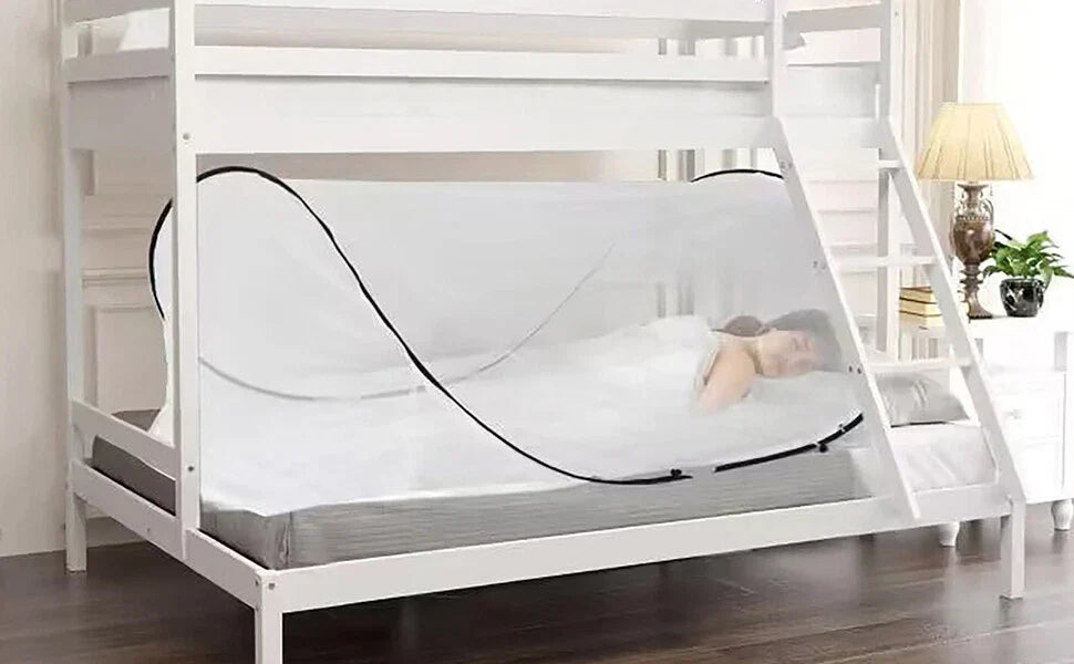 HaloNest Drift Canopy