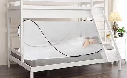 HaloNest Drift Canopy